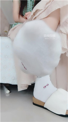 【子衿】虐乳催J白袜    260610-16