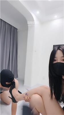【万雅S】把嘴打软-嘴硬刑奴 JS260614-45
