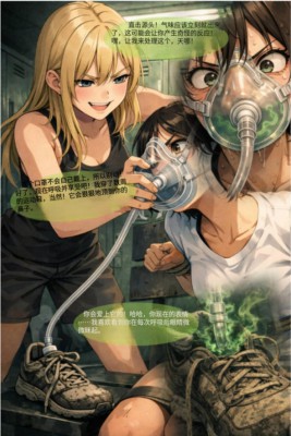 女孩的体味冲击 bf63643