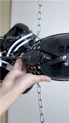 【PP恋物club】强制束缚窒息场 JS260617-29
