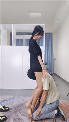 【莓果酱】骑马骑脖子专场 JS260618-37