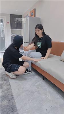 【素人天团】土耳其素人女王首调 JS260619-15