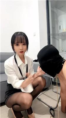 【妍妍saa】下班后被女同事调教 bf63741
