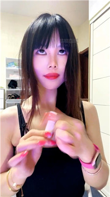 【姜琦琦】口水手炸盯S    260619-22