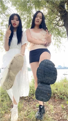 【寒月】双主户外辱全家场    260622-1