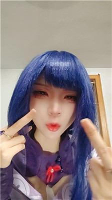 【美少女战士】雷电将军粗口盯S    260624-35