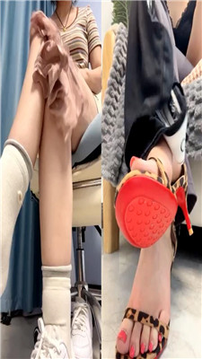【微莱】剧情双主教训偷内裤的贼    260624-47