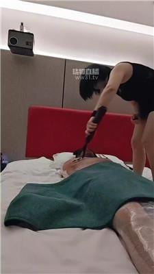 【康馨】保鲜膜全包木乃伊 JS260629-44