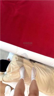 【倩雯】地陪小妹开发素人踩踏 JS260629-8