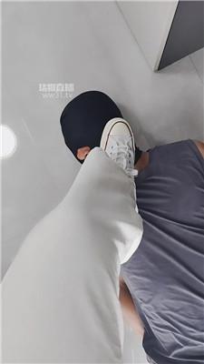 【思思殿下】居家轻调贱狗 JS260630-23