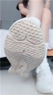 【子衿】脏鞋底诱导吞J    260701-46