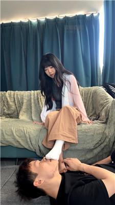 【小宇】深度开发可爱素人【续集】 JS260704-24