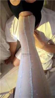 【天使咬】狗奴耳光-舔脚-钻胯  JS260705-20