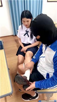 【北京女王】06若瑶S收拾死贱狗 JS260706-25