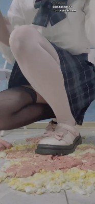 【小薰】狗粮系列之鸡蛋火腿肠 YC-260704