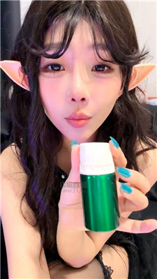 【一茶】妖女炸J香水魅惑    260711-43