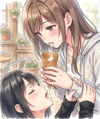 除臭母狗 JS260715~3