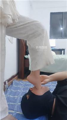 【暴力萝莉】开发深喉-重度深喉场  JS260719-11