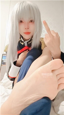 【美少女战士】憋流炸J    260717-26