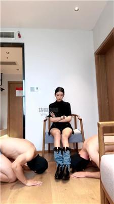 【苏御大人】双M-体验重度刑 JS260719-1
