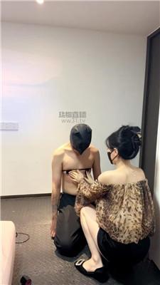 【玉子S】日式捆绑-禁锢-强制 JS260722-33