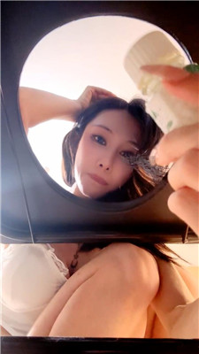 【喵酱紫】香水臀诱同事沦为人体马桶粗口慎入    260721-36