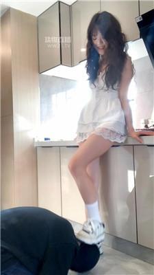 【女生也能很暴力】素人S二次调教 bf64354