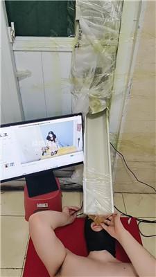 【荷花会所】菲菲殿下需要提前上厕所 JS260724-22