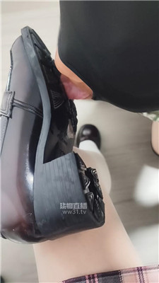 【小歆sama】脚奴的沉浸式体验   JS260727-100