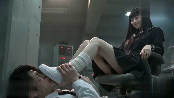 灵冥战队4（变异少女） YC-260801-3