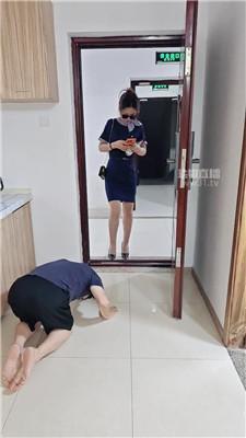 【七颜】文职女神玩老板   JS260807-18