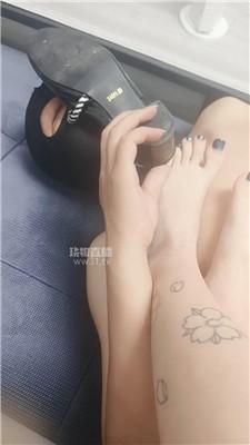 【小小声声】物化除臭贱狗   JS260815-26