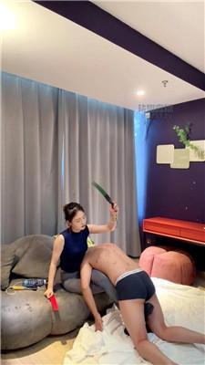 【海棠大人】御姐女神狠虐刑奴 bf64775
