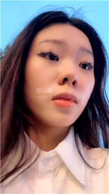 【方梨】路边开发白丝小姐姐【双视角版】   JS260827-25