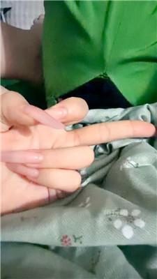 【温妤】喝完酒回来绿毛龟清理   JS260828-35