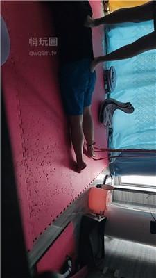 【格桑S】重度sp-肉丝脚踩踏    JS260830-22