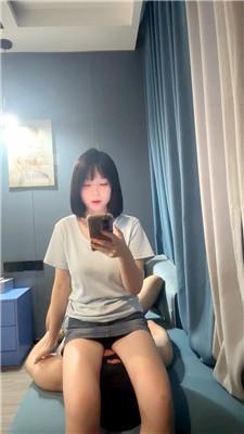 【辛迪】品尝脚丫子-骑马     JS260901-20