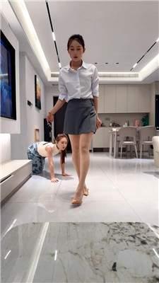 【云韵】女奴黄金圣水    bf65115