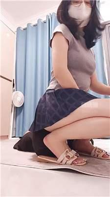 【灵竹】调教推售员 JS261018-48