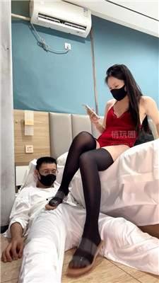 【鱼苗】深夜侍奉糖果大人【双视角版】 JS261019-44