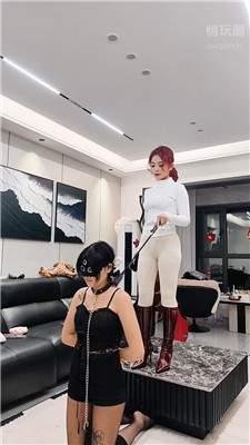 【贺贺】女神和母畜的区别 bf62176
