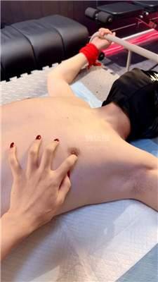 【苏婉】四肢固定强制挠痒 JS261021-14
