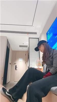 【芸芸大人s】下班后浅调胖狗小M JS261023-27